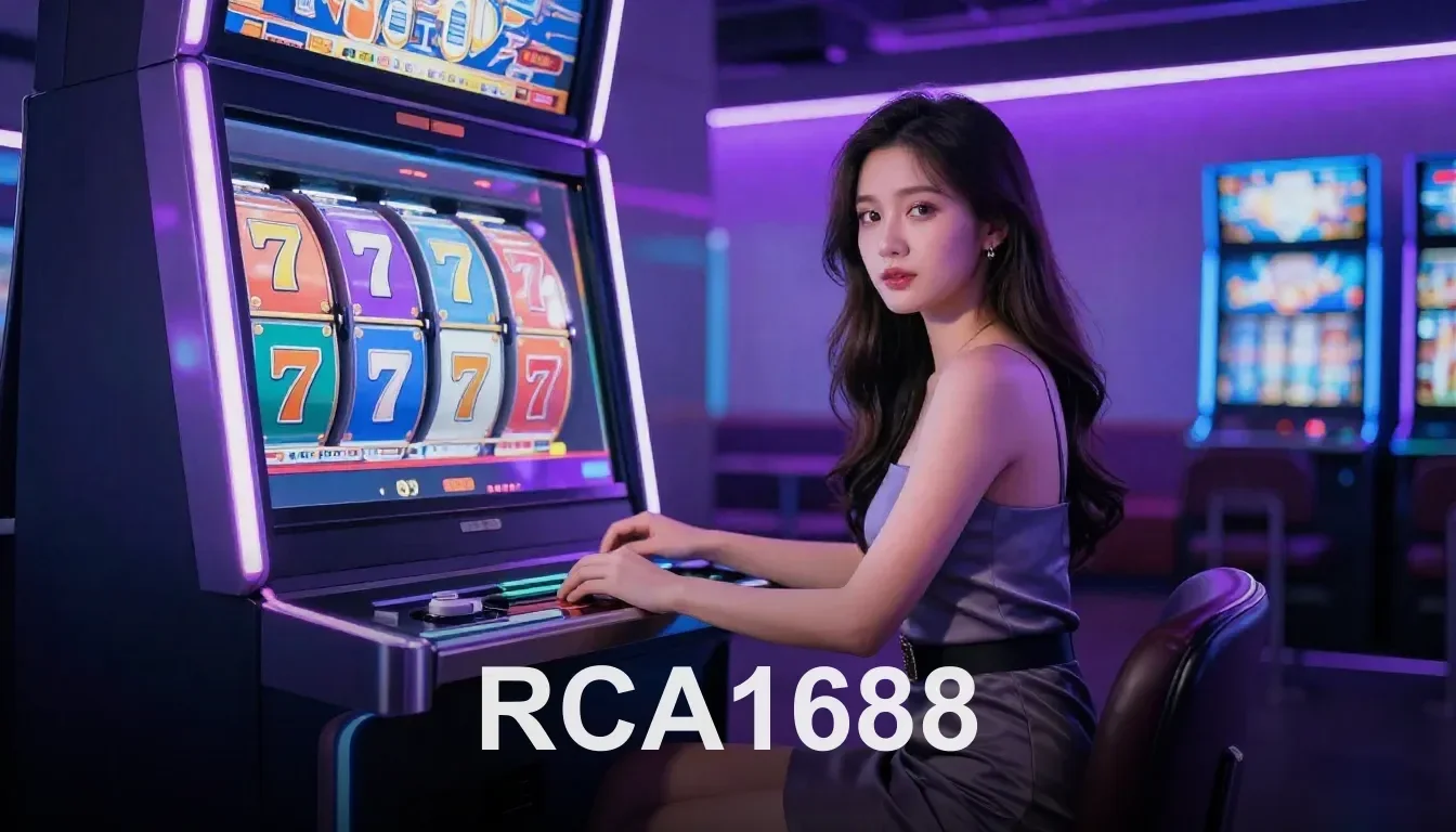 ทางเข้าล่าสุด ลิงก์อัปเดตวันนี้ RCA1688