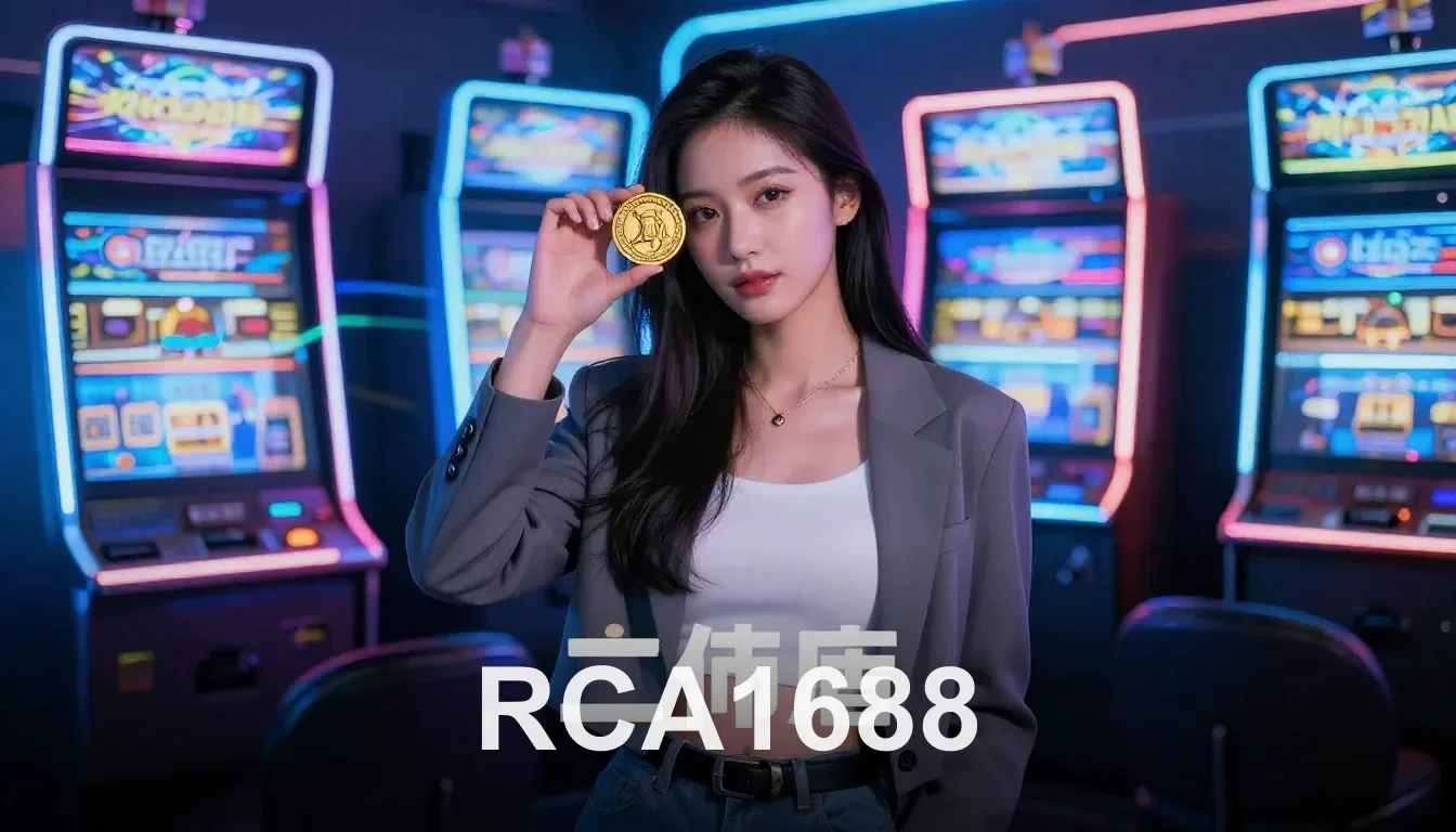 ลิงก์ทางเข้าสล็อตล่าสุดและหน้าที่ควรเปิดเช็กก่อนเล่นกับ RCA1688